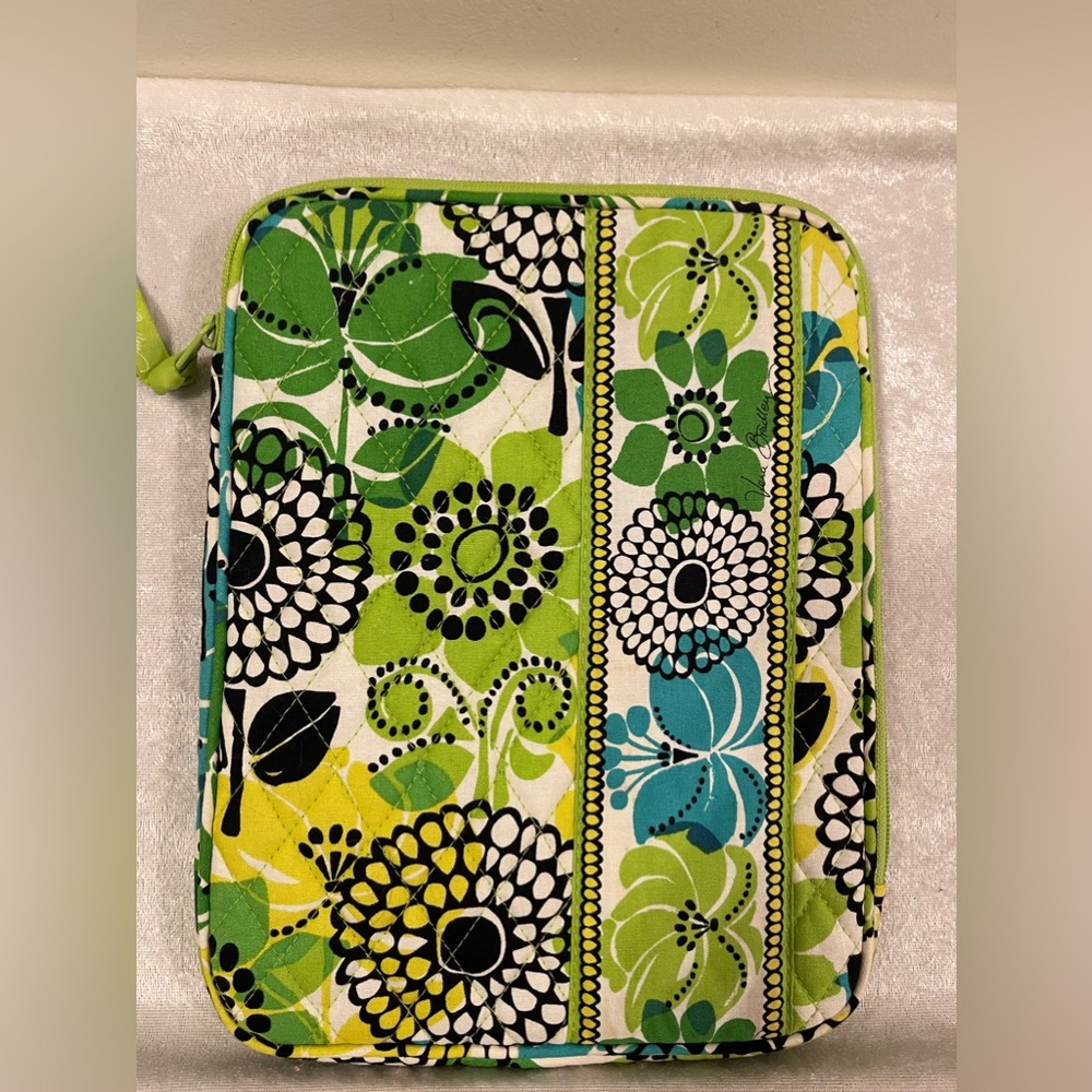 Vera Bradley Limes Up Ipad Case
